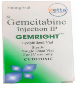 GEMRIGHT 200 MG